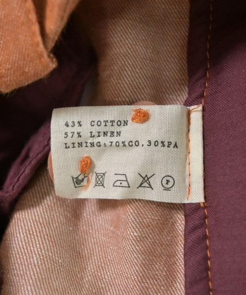 TOOGOOD กางเกง อื่น