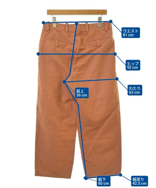 TOOGOOD กางเกง อื่น