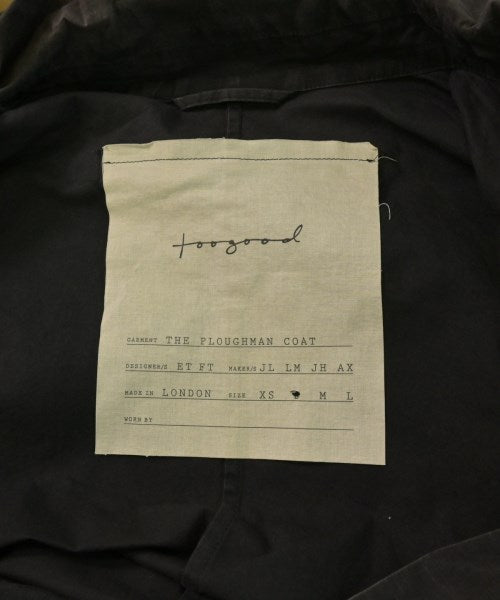TOOGOOD เสื้อโค้ท อื่น
