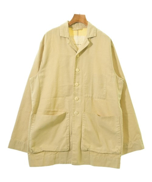 TOOGOOD แจ็คเก็ตลำลอง