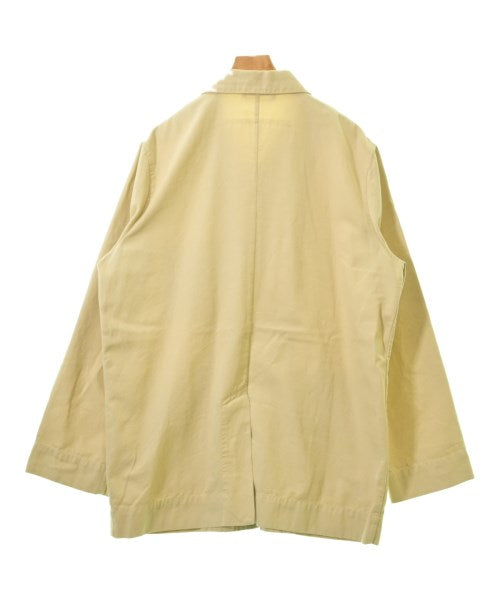 TOOGOOD แจ็คเก็ตลำลอง