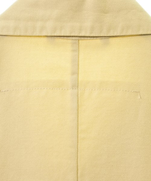 TOOGOOD แจ็คเก็ตลำลอง