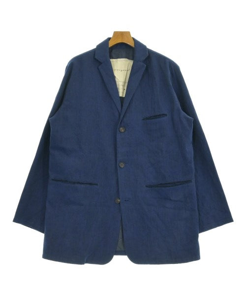 TOOGOOD แจ็คเก็ตลำลอง