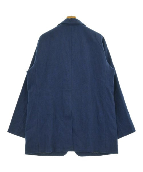 TOOGOOD แจ็คเก็ตลำลอง