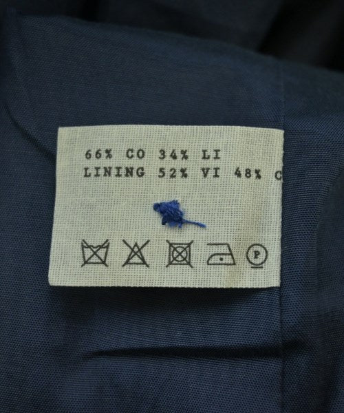 TOOGOOD แจ็คเก็ตลำลอง