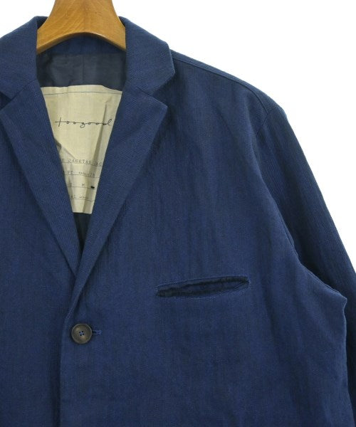 TOOGOOD แจ็คเก็ตลำลอง