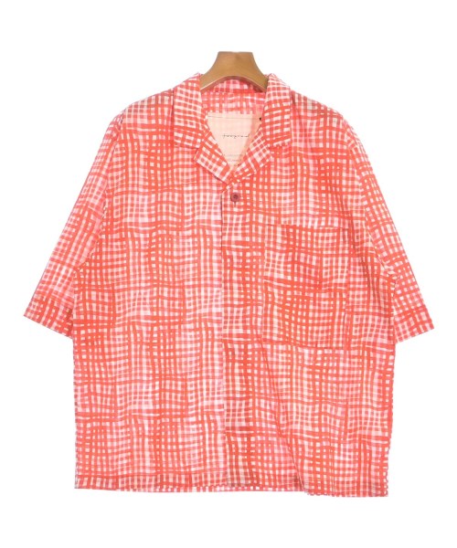 TOOGOOD เสื้อลำลอง