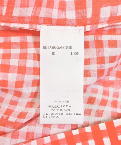 TOOGOOD เสื้อลำลอง