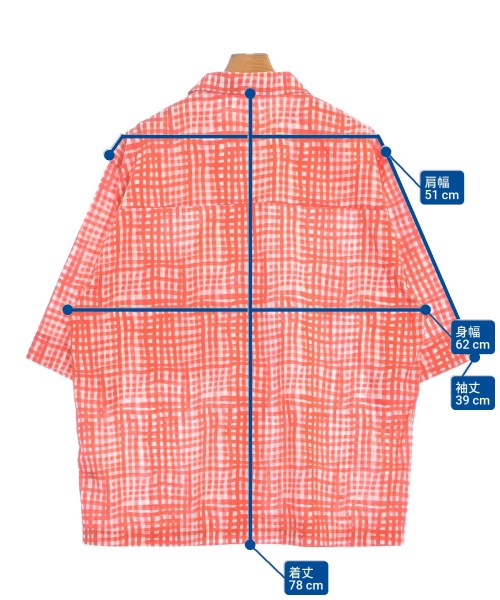 TOOGOOD เสื้อลำลอง