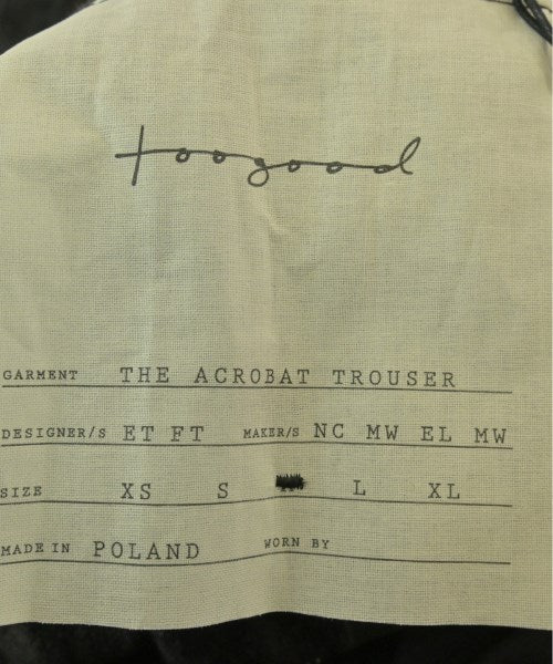 TOOGOOD กางเกง อื่น