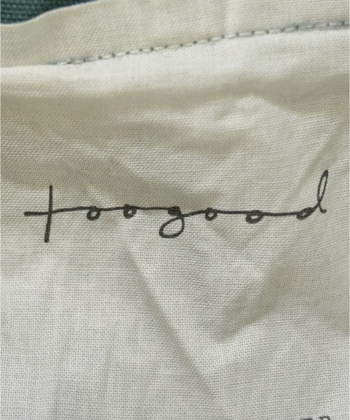 TOOGOOD กางเกง อื่น