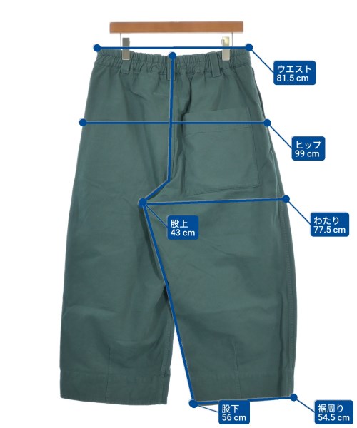 TOOGOOD กางเกง อื่น