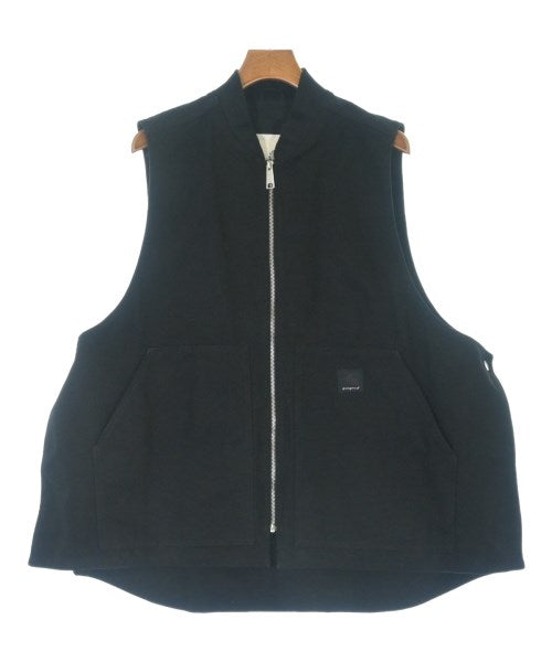 TOOGOOD แจ็คเก็ตเบลาส์ อื่น