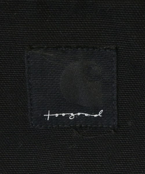 TOOGOOD แจ็คเก็ตเบลาส์ อื่น