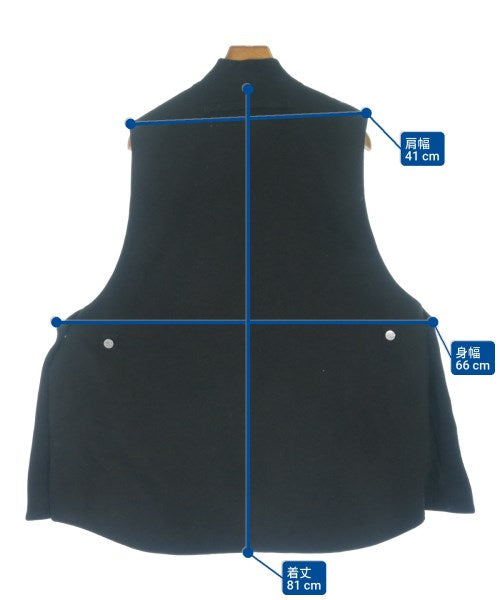 TOOGOOD แจ็คเก็ตเบลาส์ อื่น