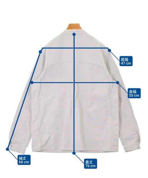 TOOGOOD เสื้อลำลอง