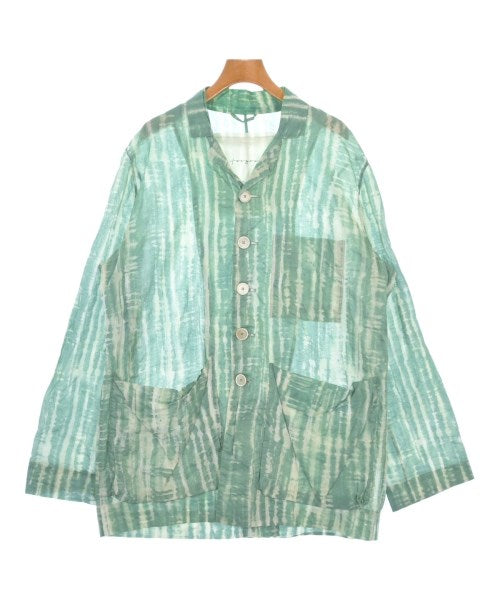 TOOGOOD แจ็คเก็ต