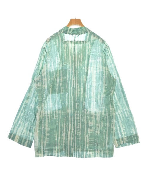 TOOGOOD แจ็คเก็ต