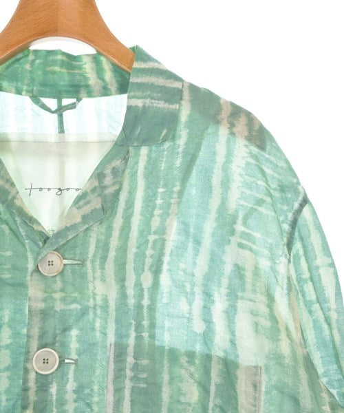 TOOGOOD แจ็คเก็ต