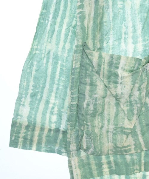 TOOGOOD แจ็คเก็ต