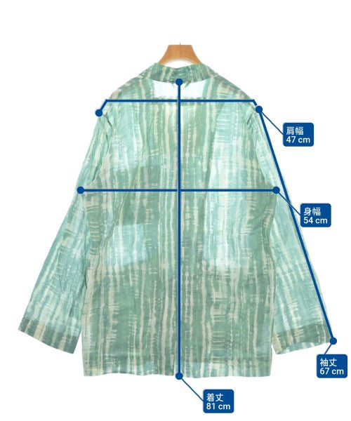 TOOGOOD แจ็คเก็ต