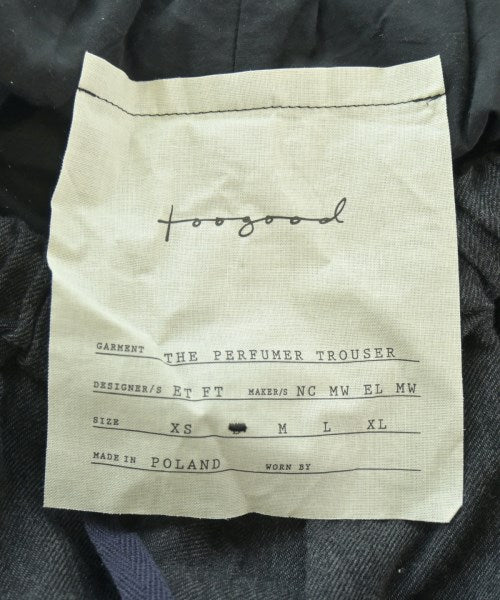 TOOGOOD กางเกง อื่น