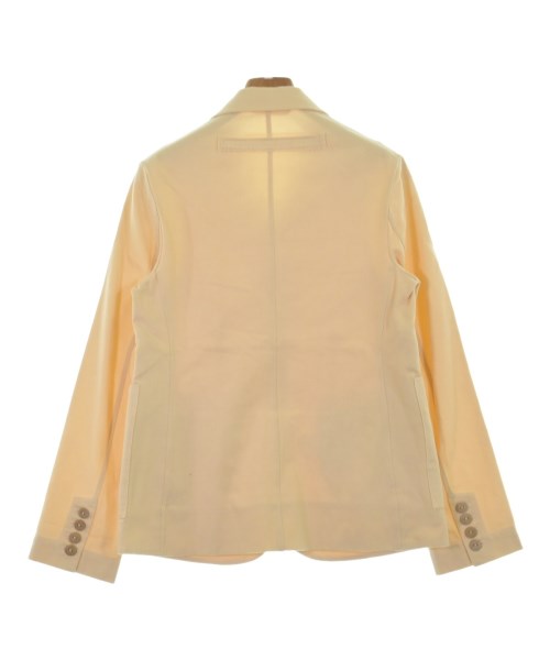 TOOGOOD แจ็คเก็ตลำลอง