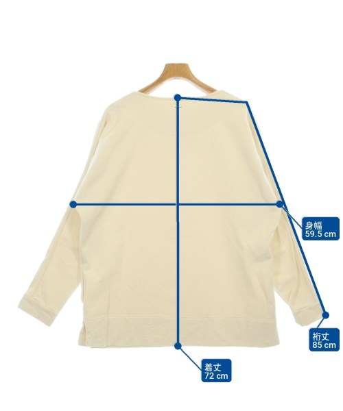 TOOGOOD เสื้อยืด/เสื้อท็อปส์