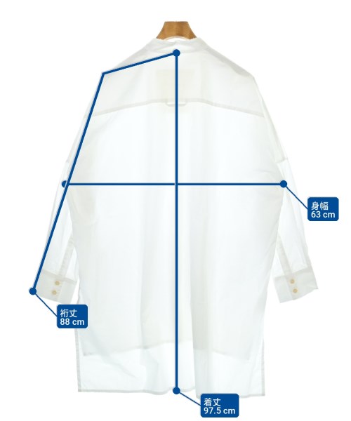 TOOGOOD เสื้อลำลอง