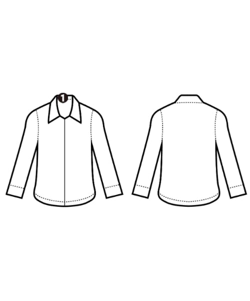 TOOGOOD เสื้อลำลอง