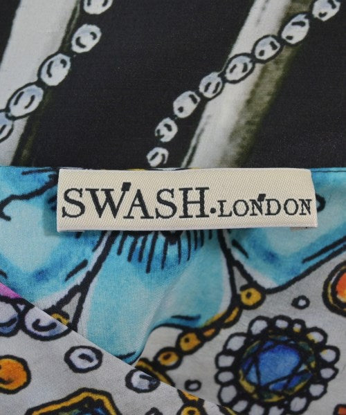 SWASH LONDON ชุดเดรส