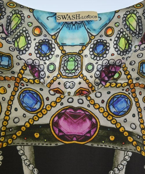 SWASH LONDON ชุดเดรส