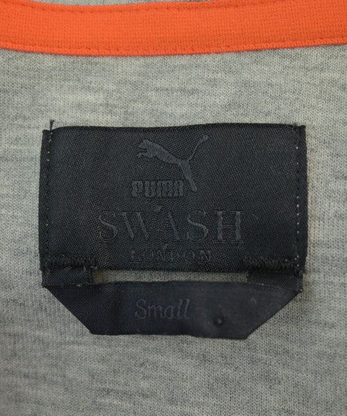 SWASH LONDON เสื้อฮู้ด