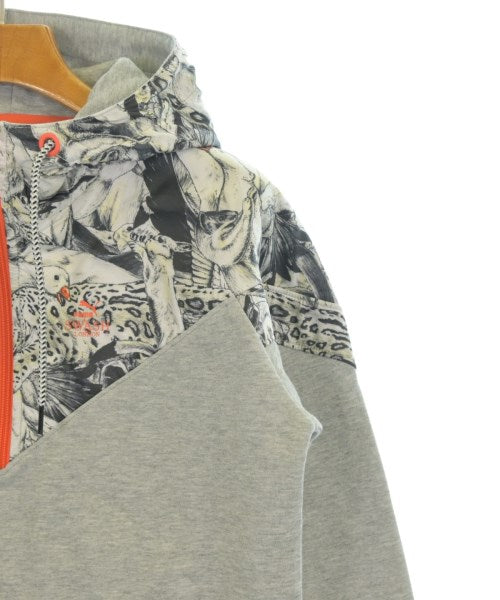 SWASH LONDON เสื้อฮู้ด