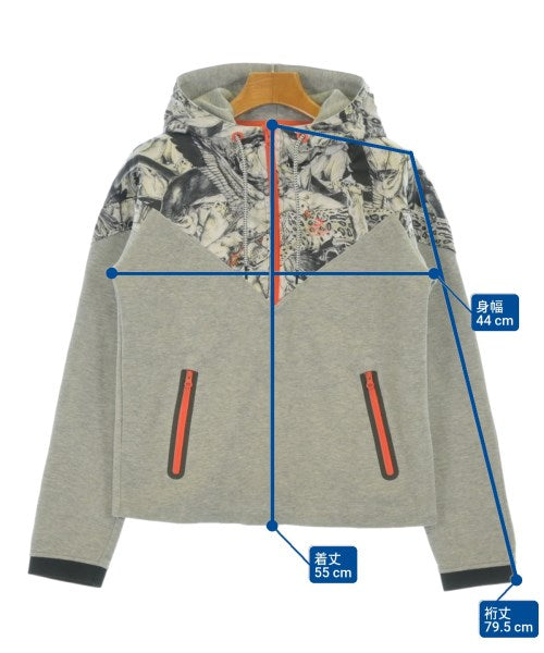 SWASH LONDON เสื้อฮู้ด