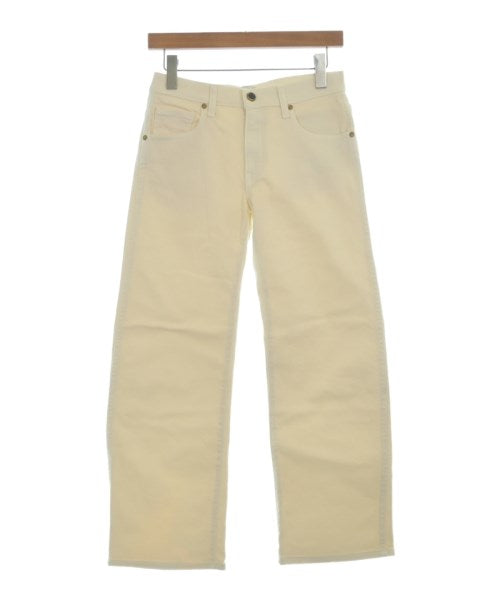 KHAITE กางเกง อื่น