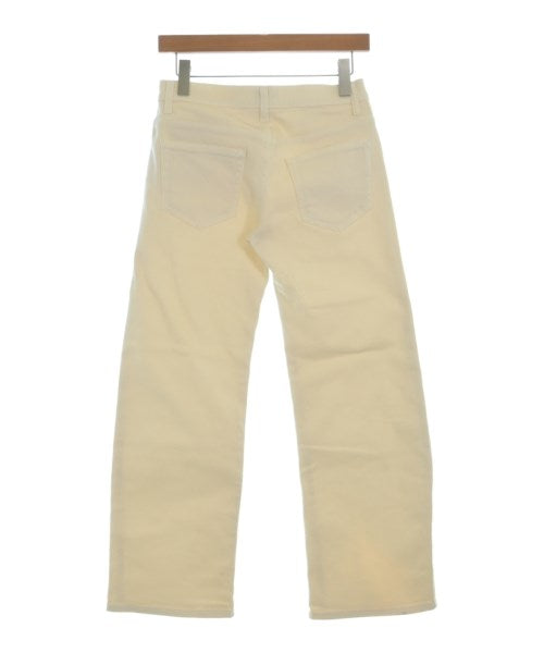 KHAITE กางเกง อื่น