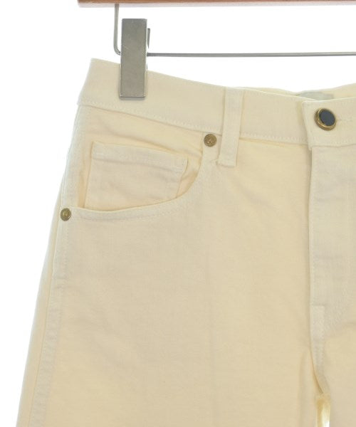 KHAITE กางเกง อื่น