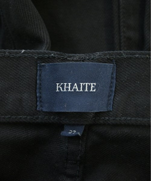 KHAITE กางเกง อื่น