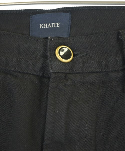 KHAITE กางเกง อื่น