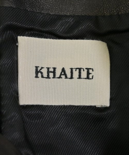 KHAITE กระโปรงยาวถึงเข่า