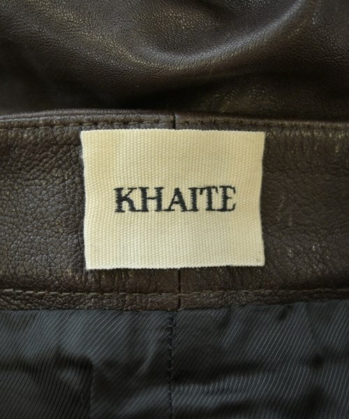 KHAITE กางเกง อื่น