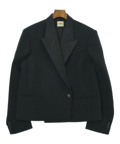 KHAITE แจ็คเก็ตลำลอง