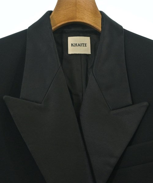 KHAITE แจ็คเก็ตลำลอง