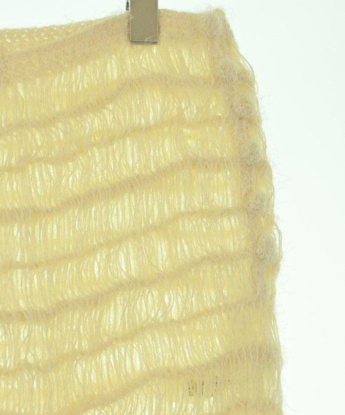 KHAITE กระโปรงยาว/แม็กซี่ยาว