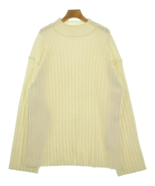 KHAITE เสื้อกันหนาว