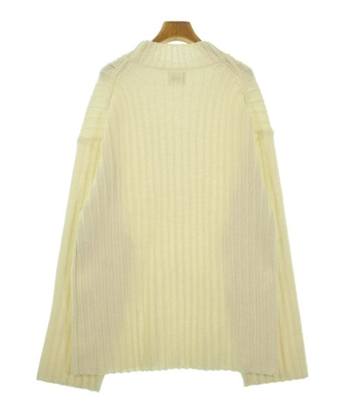 KHAITE เสื้อกันหนาว