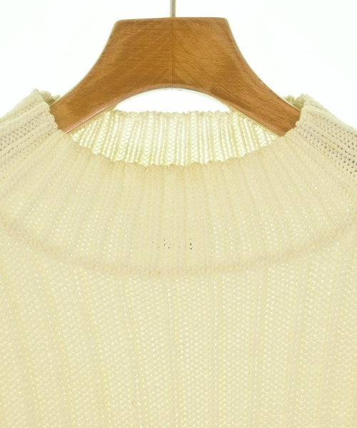 KHAITE เสื้อกันหนาว