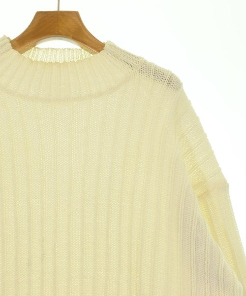 KHAITE เสื้อกันหนาว