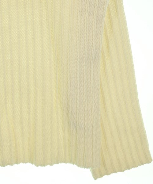 KHAITE เสื้อกันหนาว